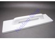 Kubala styropor simító