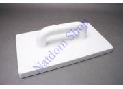 Kubala styropor simító