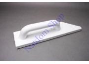 Kubala styropor simító