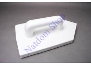 Kubala styropor simító