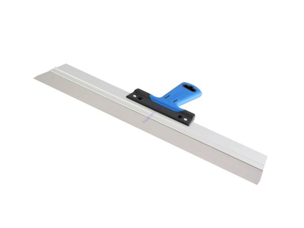 Kubala Rozsdamentes homlokzati spatula 2K nyéllel 350 mm Kubala Rozsdamentes homlokzati spatula 2K nyéllel 350 mm
