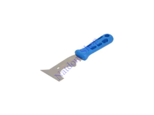 Kubala Rozsdamentes Acél Multifunkciós Spatula Kubala Rozsdamentes Acél Multifunkciós Spatula