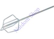 Kubala Habarcskeverő - 120 x 660 mm Kubala Habarcskeverő - 120 x 660 mm