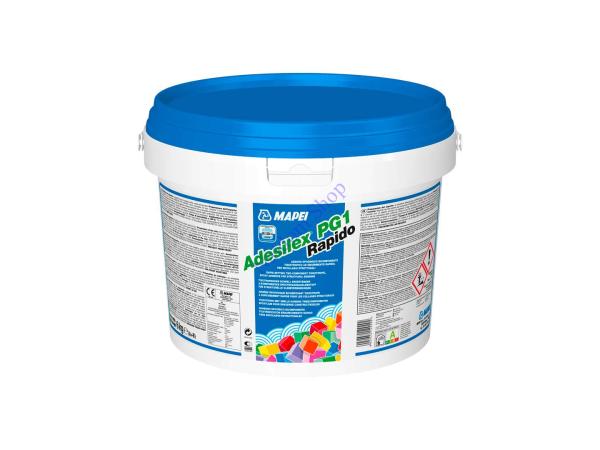Mapei Adesilex PG1 Rapido Mapei Adesilex PG1 Rapido