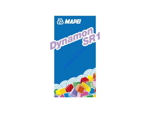 Mapei Dynamon SR1 Mapei Dynamon SR1