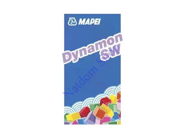 Mapei Dynamon SW Mapei Dynamon SW