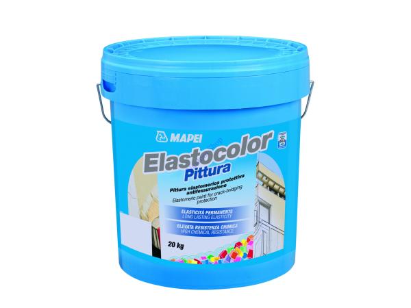 Mapei Elastocolor Pittura Zero
