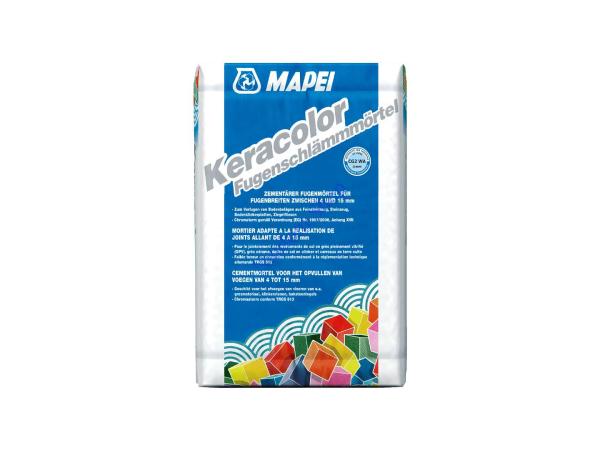 Mapei Keracolor folyékony padlófugázó
