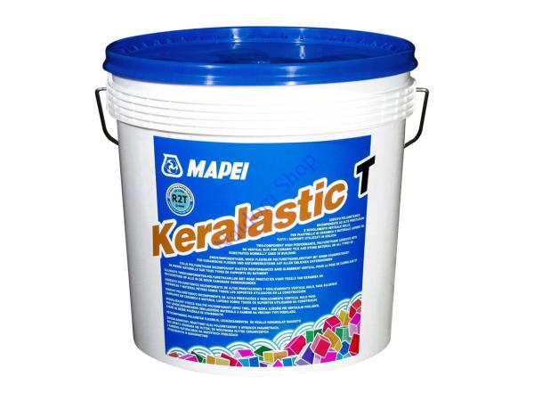 Mapei Keralastic T Mapei Keralastic T