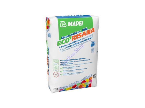 Mapei Mape-Antique NHL Eco Risana