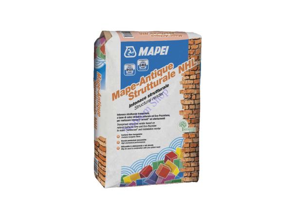 Mapei Mape-Antique Strutturale NHL