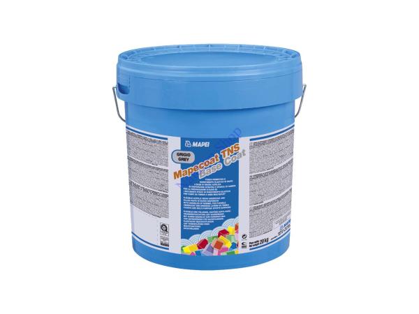 Mapei Mapecoat TNS Base Coat Grey
