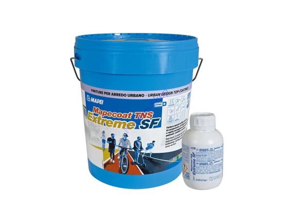 Mapei Mapecoat TNS Extreme SF