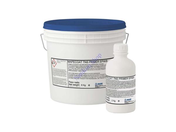 Mapei Mapecoat TNS Primer EPW
