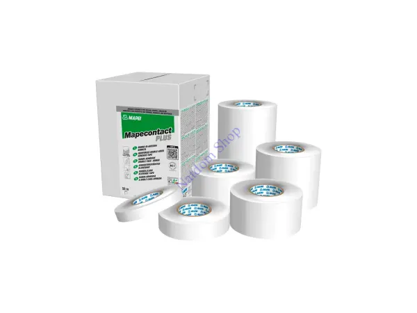Mapei Mapecontact Plus H Mapei Mapecontact Plus H