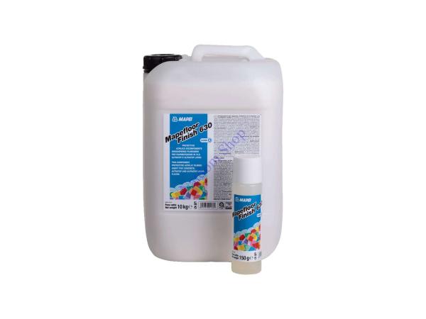 Mapei Mapefloor Finish 630