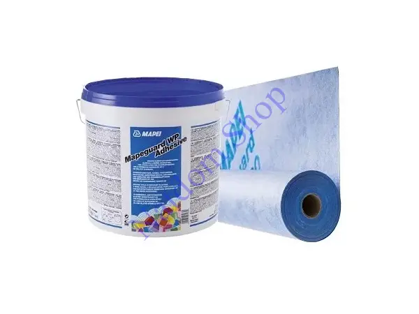 Mapei Mapeguard WP Adhesive Mapei Mapeguard WP Adhesive