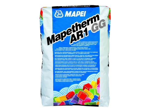 Mapei Mapetherm AR1 GG