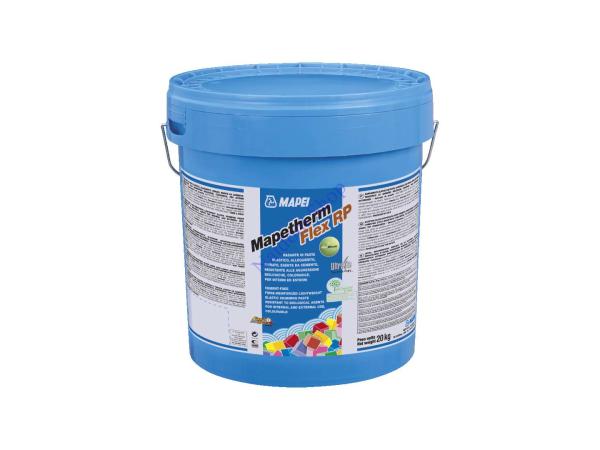 Mapei Mapetherm Flex RP Mapei Mapetherm Flex RP