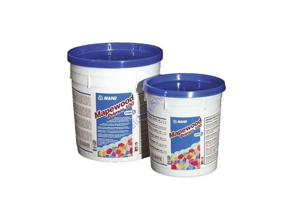Mapei Mapewood Primer 100 Mapei Mapewood Primer 100