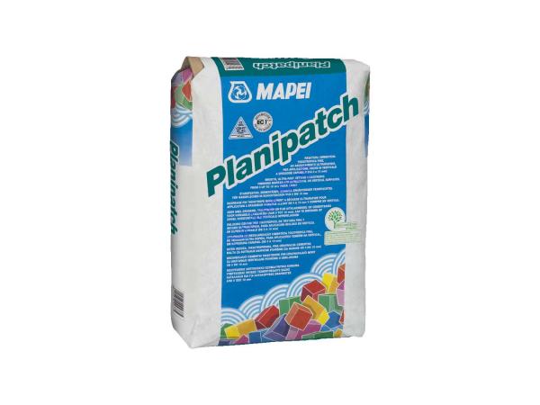 Mapei Planipatch – Cementkötésű, ultragyors aljzatkiegyenlítő Mapei Planipatch – Cementkötésű, ultragyors aljzatkiegyenlítő
