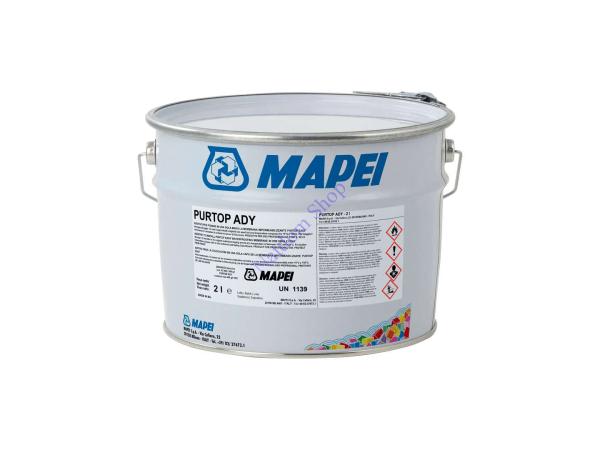 Mapei Purtop Ady Mapei Purtop Ady