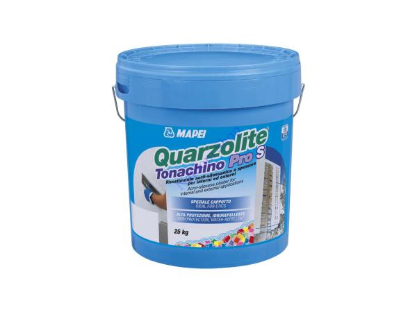 Mapei Quarzolite Tonachino PRO S