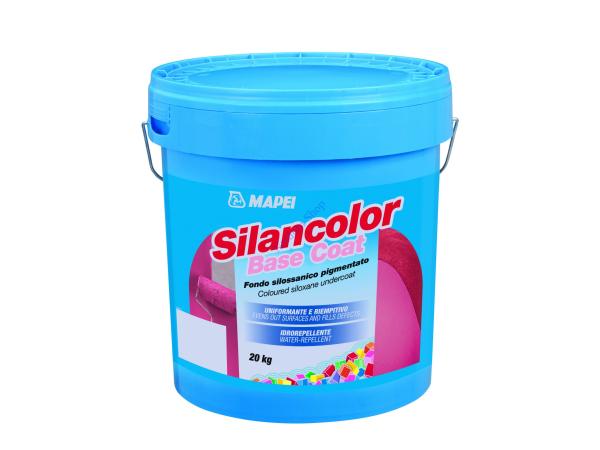 Mapei Silancolor Base Coat