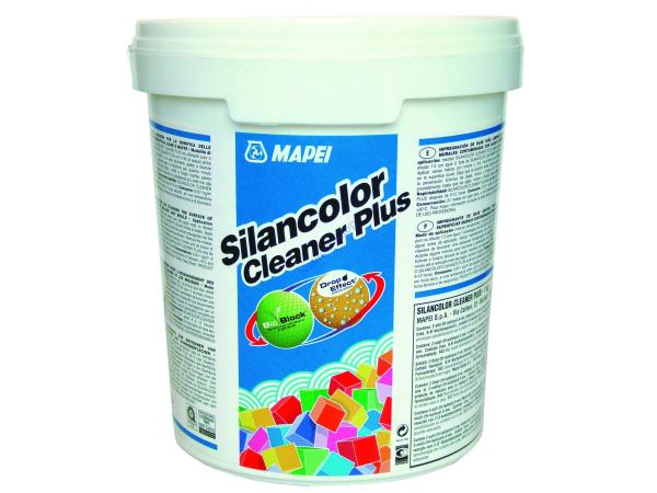 Mapei Silancolor Cleaner Plus Mapei Silancolor Cleaner Plus