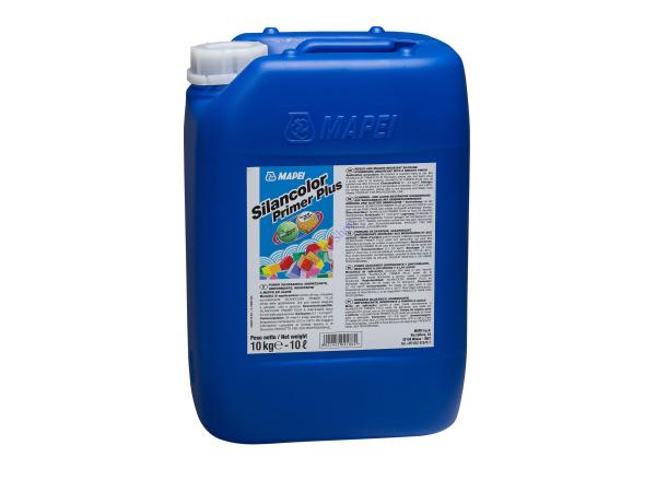 Mapei Silancolor Primer Plus