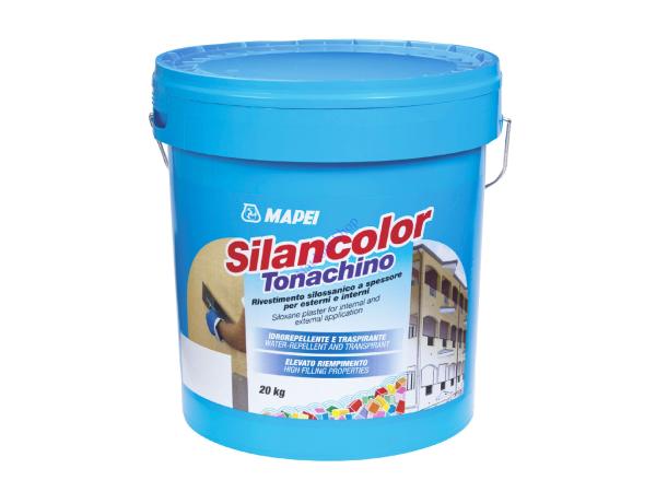 Mapei Silancolor Tonachino