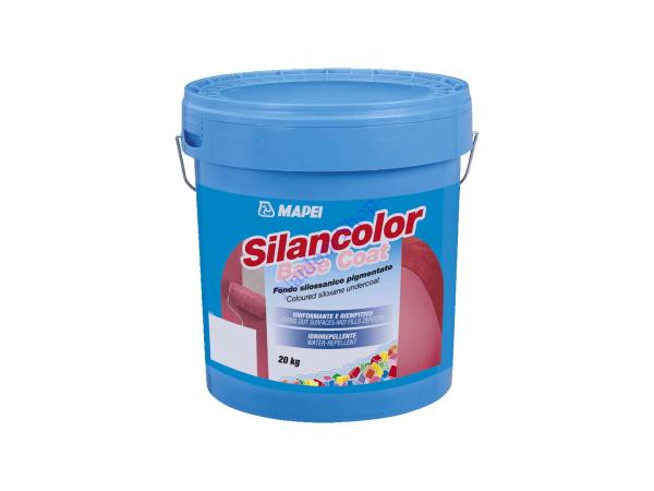 Mapei Silexcolor Base Coat