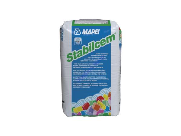 Mapei Stabilcem Mapei Stabilcem