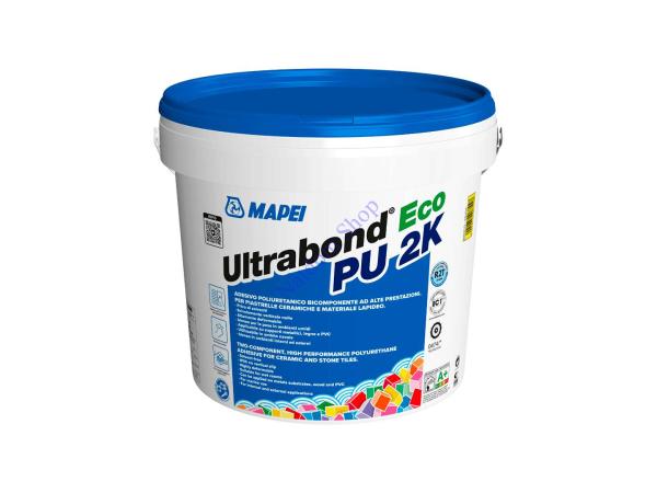 Mapei Ultrabond Eco PU 2K