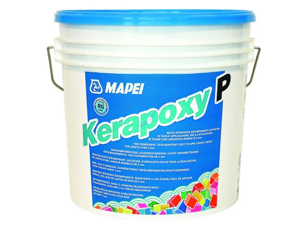 Mapei Kerapoxy P