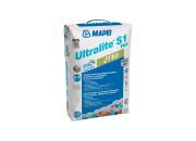 Mapei Ultralite S1 Flex Zero – Könnyűsúlyú, alakváltozásra képes cementkötésű ragasztó Mapei Ultralite S1 Flex Zero – Könnyűsúlyú, alakváltozásra képes cementkötésű ragasztó
