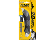 Olfa L5-AL/GRY 18 mm-es standard kés