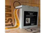 MASTER hajlaterősítő szalag 12 cm