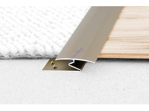 Roppantós burkolatváltó