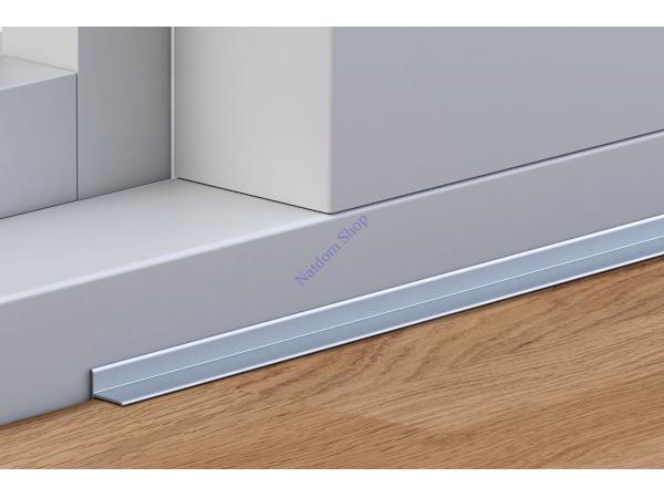 Öntapadós takaróprofil